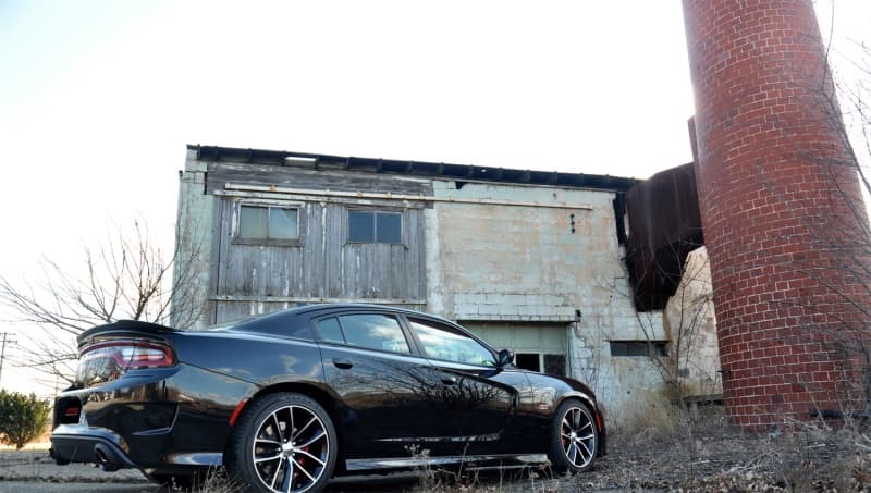 Corsa Exhaust product image