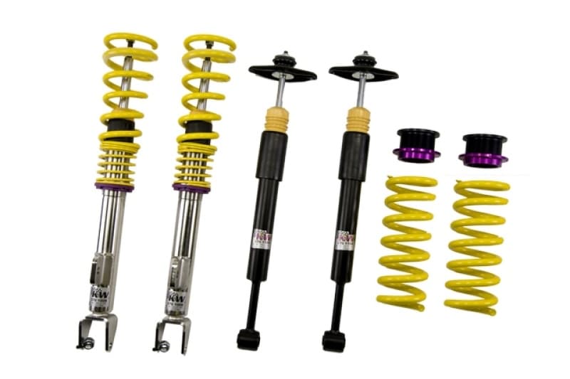 KW Coilover Kit product image