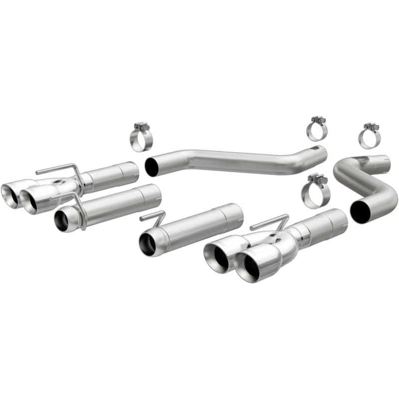 Magnaflow Axle Back Exhaust product image