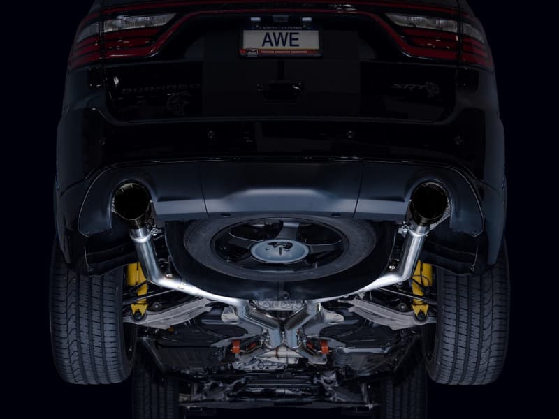 AWE Exhaust product image