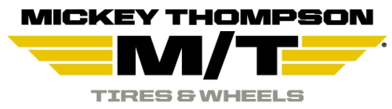 Mickey Thompson ET Street R Tire product image