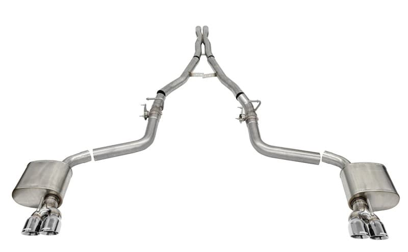 Corsa Exhaust product image