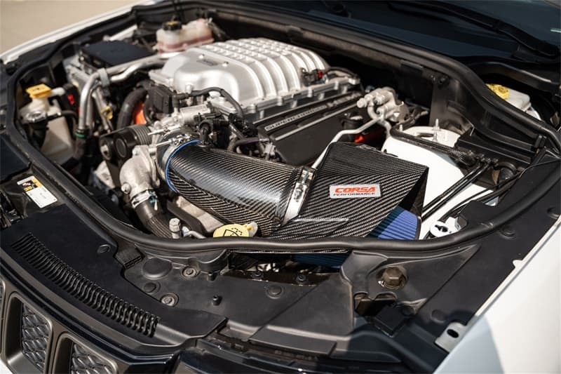 Corsa Intake product image