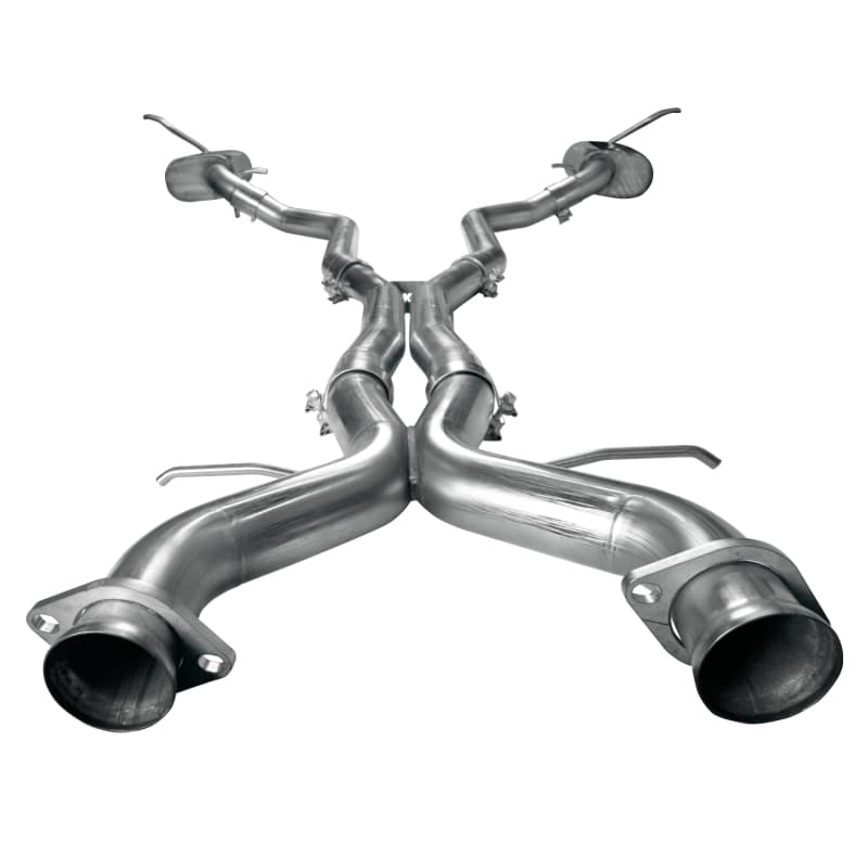 Kooks Catback Exhaust product image