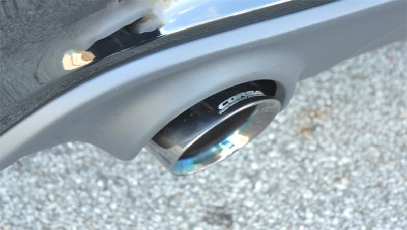 Corsa Exhaust product image