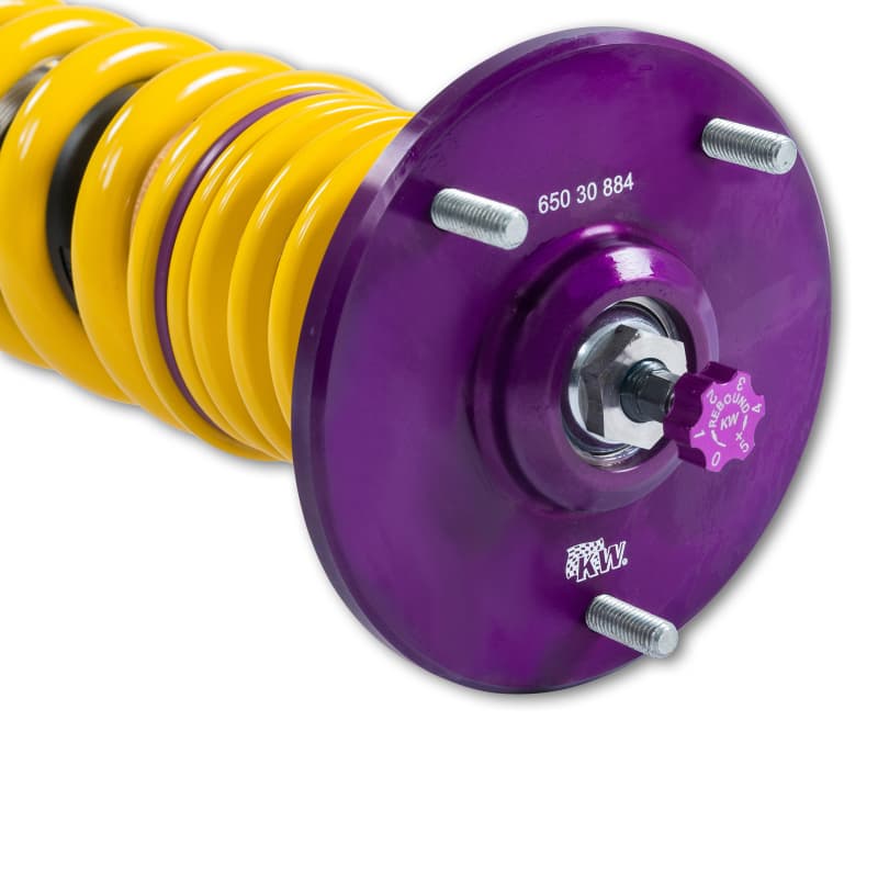 KW Coilover Kit product image