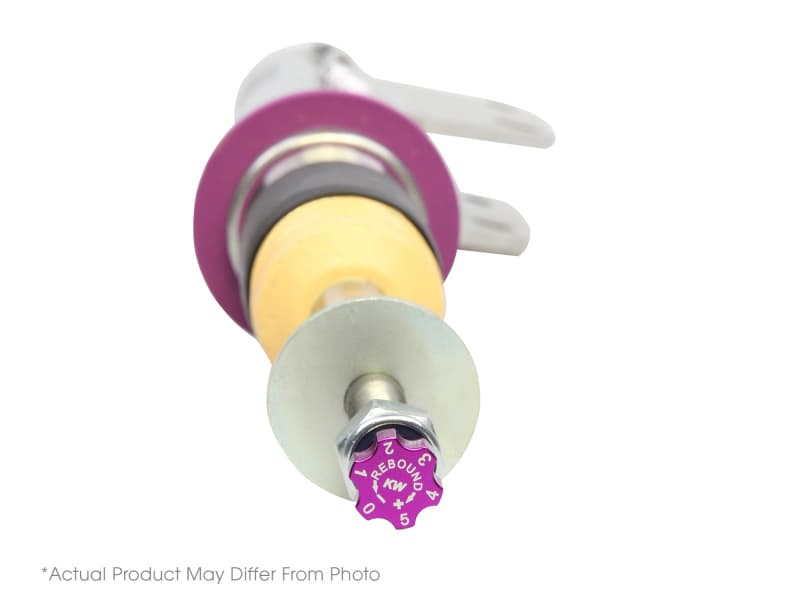 KW Coilover Kit product image