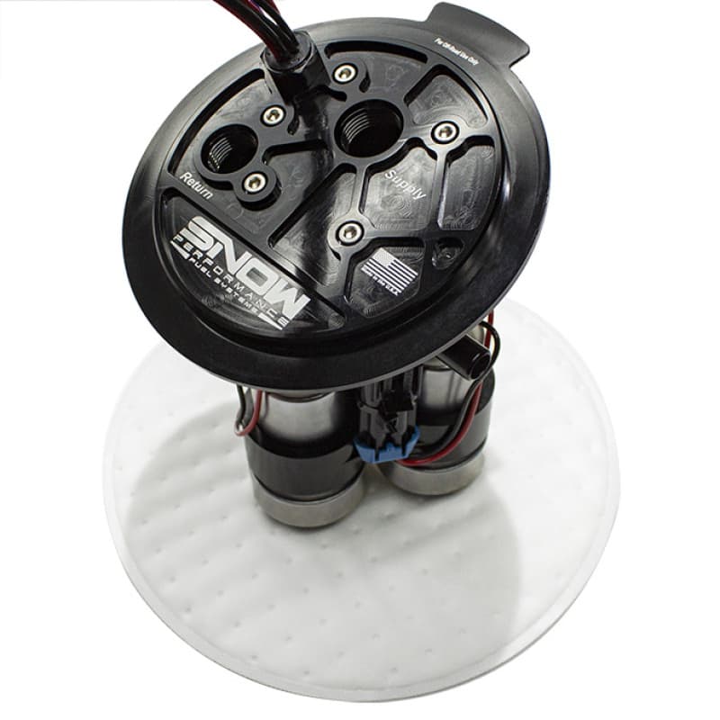Snow Performance Fuel Pump product image