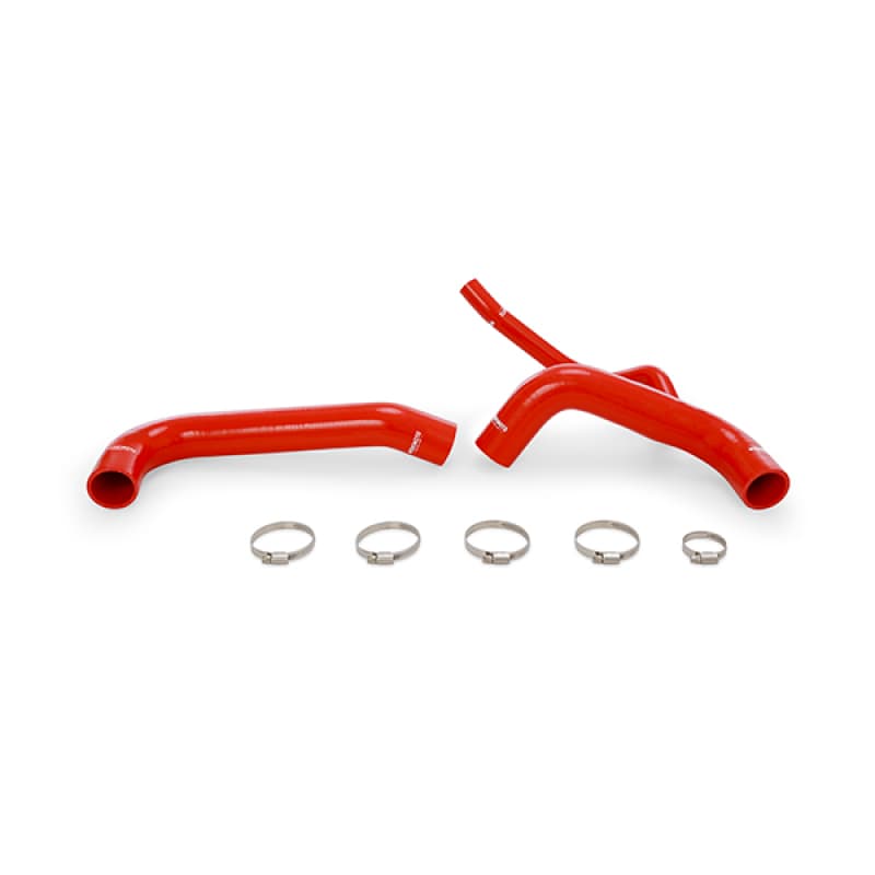 Mishimoto Silicone Radiator Hose Kit product image
