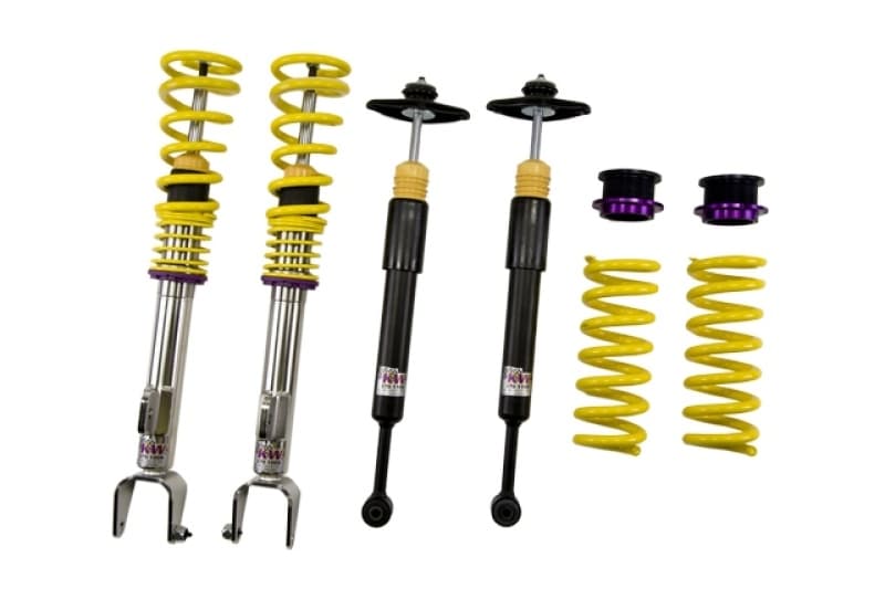 KW Coilover Kit product image