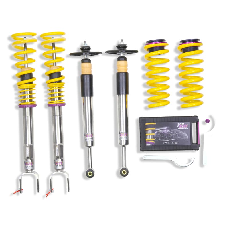 KW Coilover Kit product image