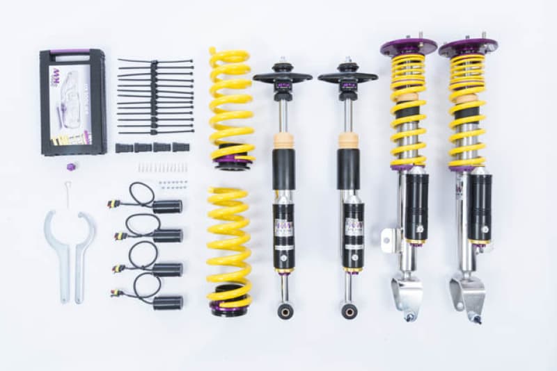 KW Coilover Kit product image