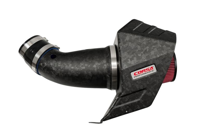 Corsa Intake product image