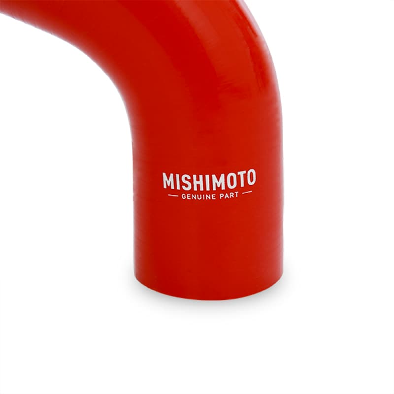 Mishimoto Silicone Radiator Hose Kit product image