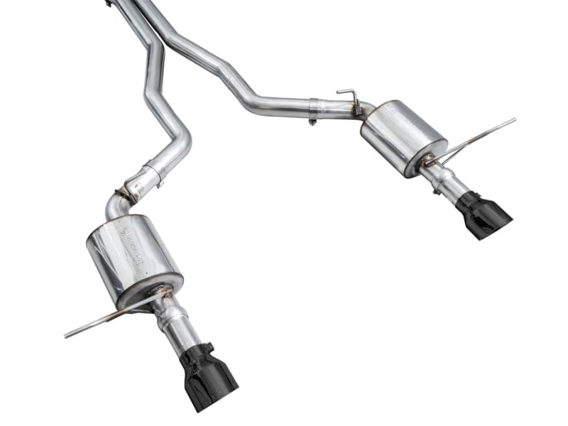 AWE Exhaust product image