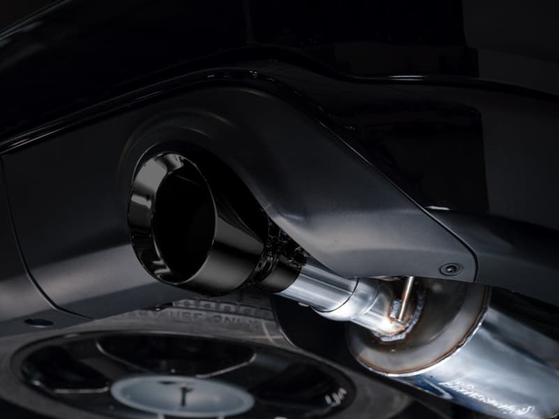 AWE Exhaust product image