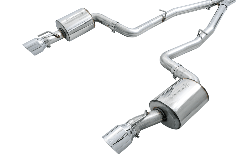 AWE Exhaust product image