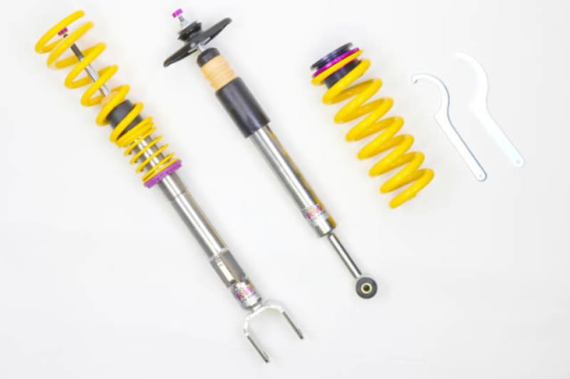 KW Coilover Kit product image