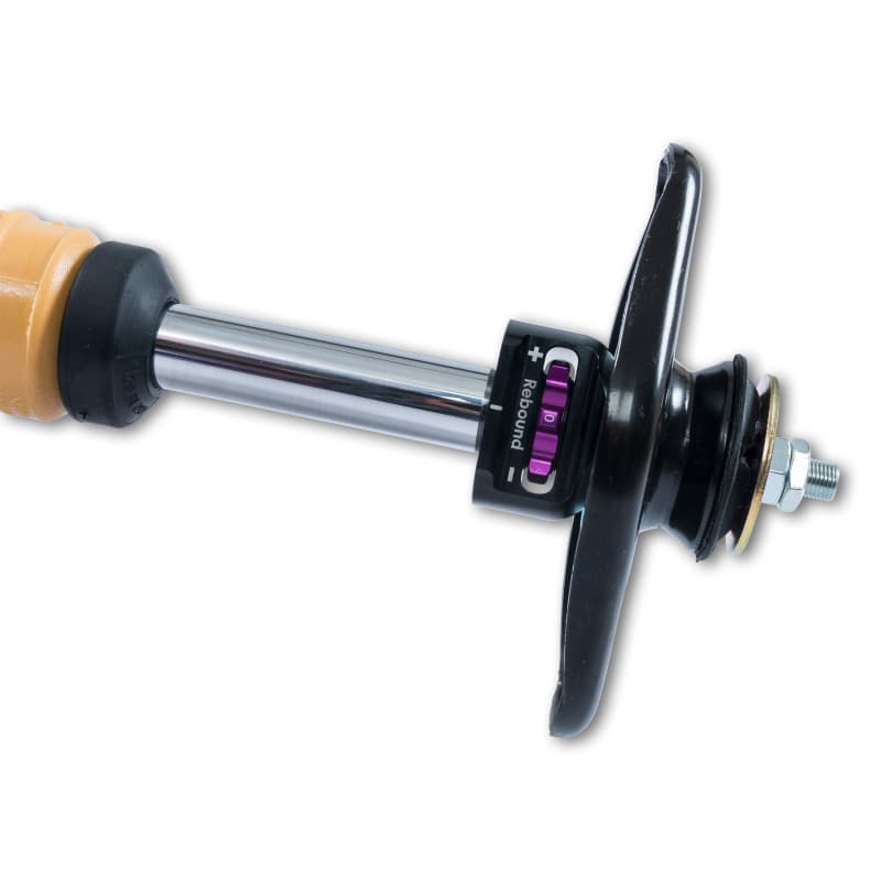 KW Coilover Kit product image