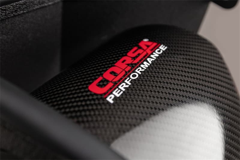 Corsa Intake product image