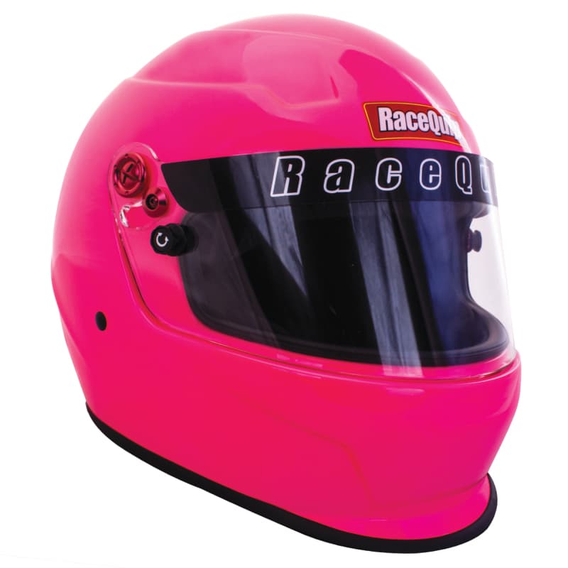Racequip PRO20 SA2020 Helmet product image