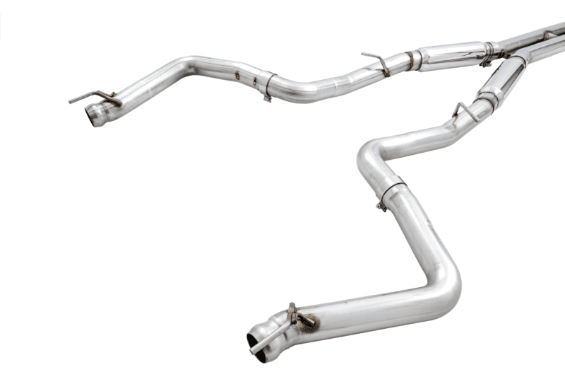 AWE Exhaust product image