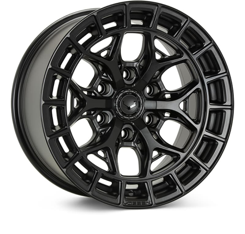 Vossen HFX-1 product image