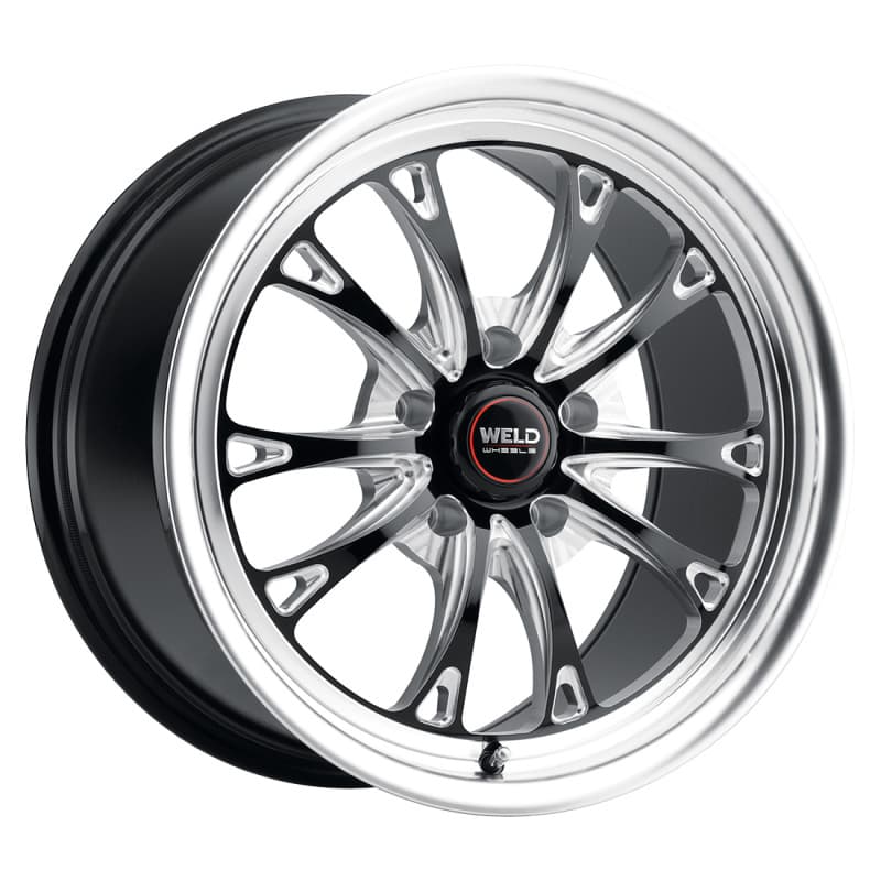 Size: 20x10.5, Platform: Durango / Trackhawk (5x127), Beadlock: None, Backspacing: 7.25" - Image 3