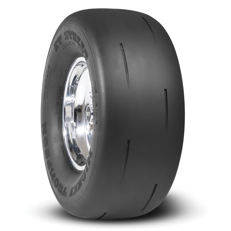 Mickey Thompson ET Street Radial Pro product image
