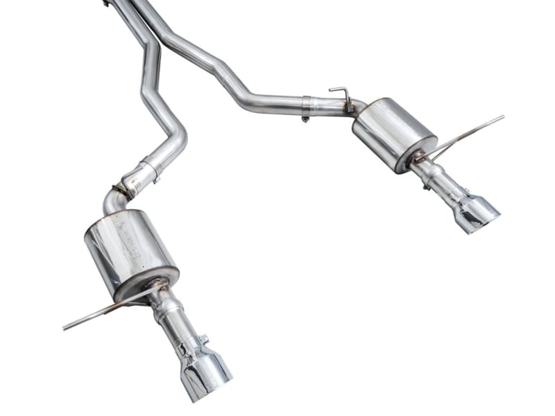 AWE Exhaust product image