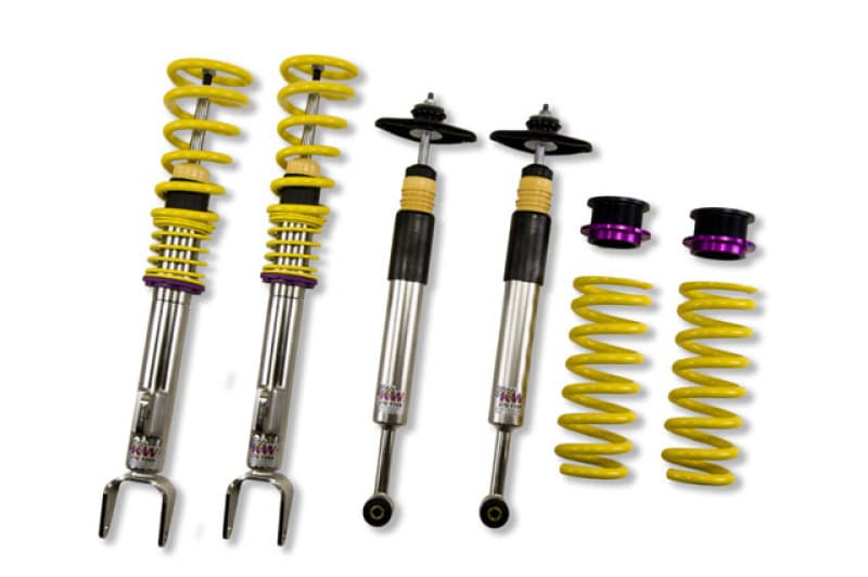 KW Coilover Kit product image