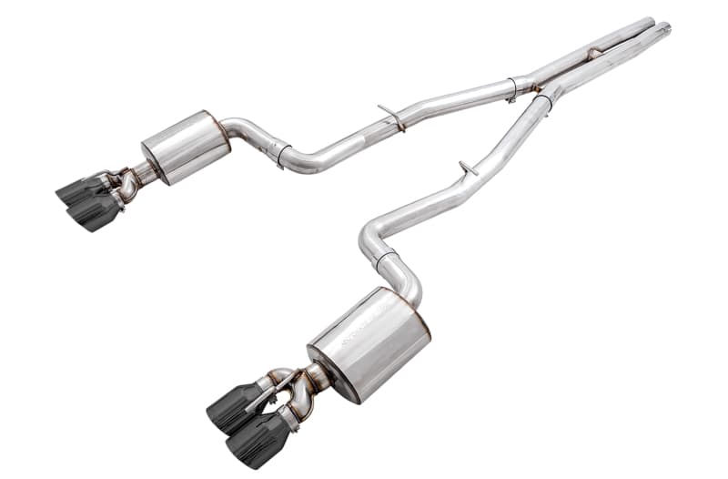 AWE Exhaust product image