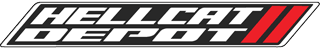 Hellcat Depot Logo