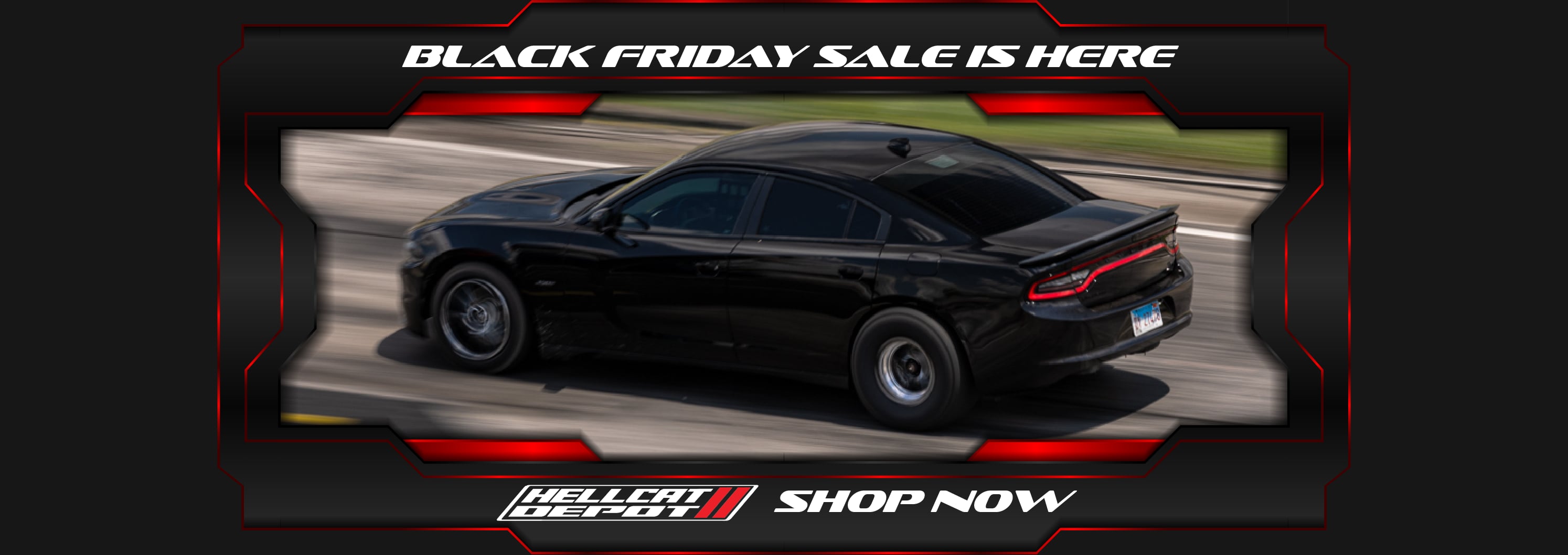 Hellcat Depot Performance Parts - Superchargers & Upgrades